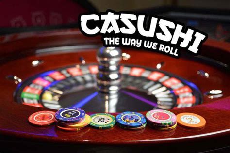 Casushi casino apk